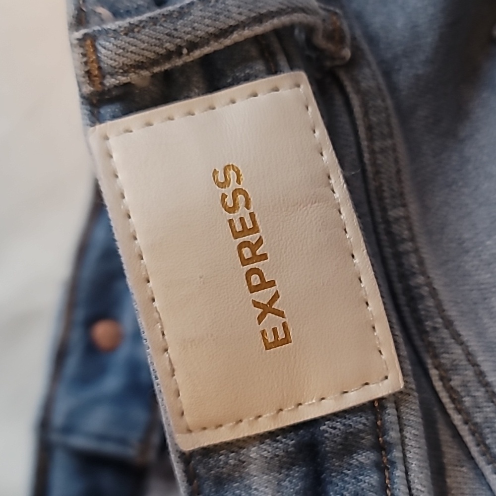 Express jeans - Picture 4 of 5